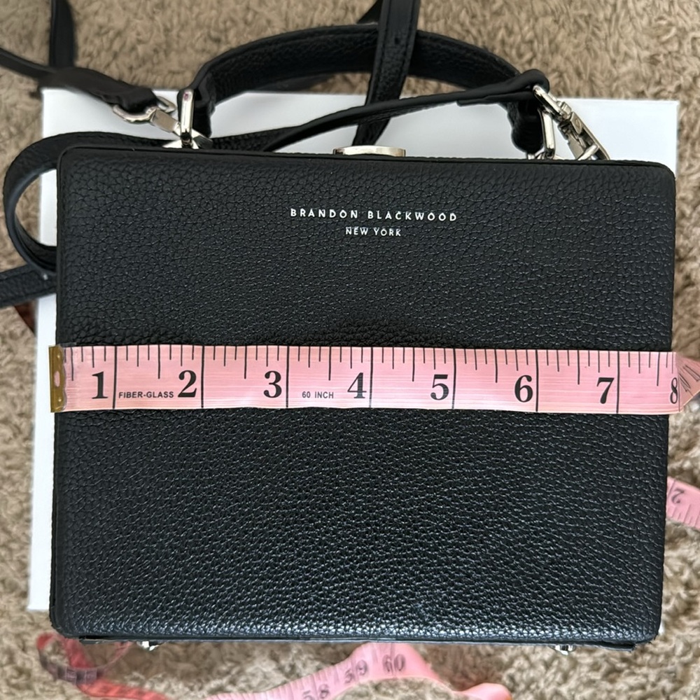 BRANDON BLACKWOOD - MINI KENDRICK TRUNCK